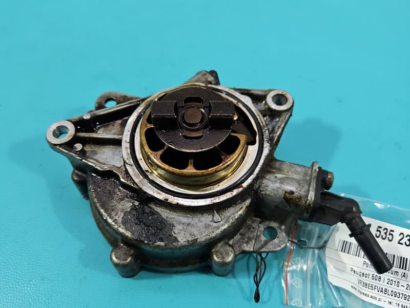 Pompa vacum Peugeot 508 I 10-18 1,6 thp 27J1-20920 7586424-04