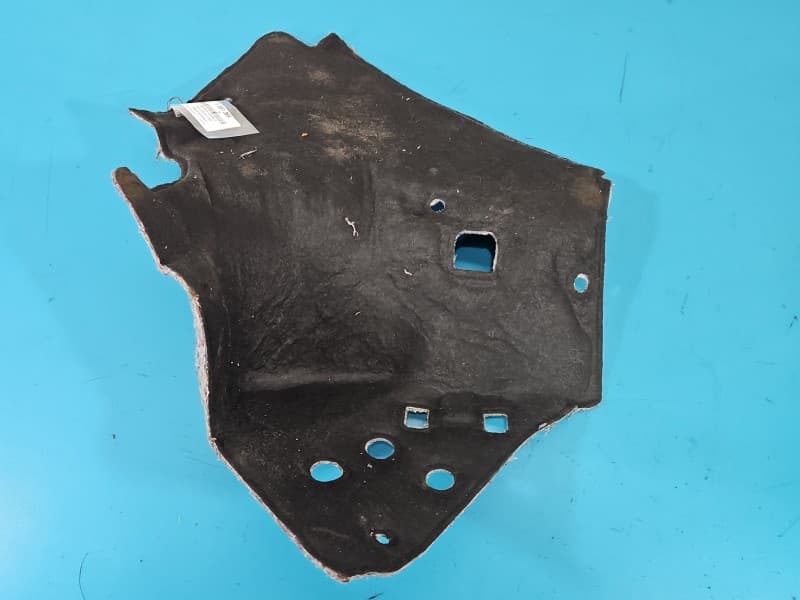 Wygłuszenie pozostałe PODBITKA BMW G30 7373563