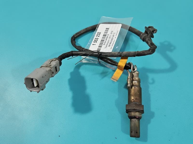 Sonda lambda 4 PIN Toyota Auris II 1,8 hybryda 89465-02380