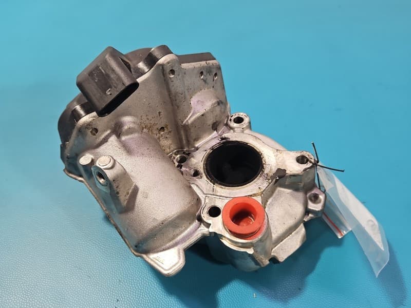 Zawór egr 5PIN Mercedes GLK X204 08- 2.2 cdi A6511400460