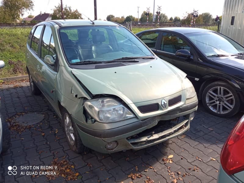 Zdjęcie pojazdu