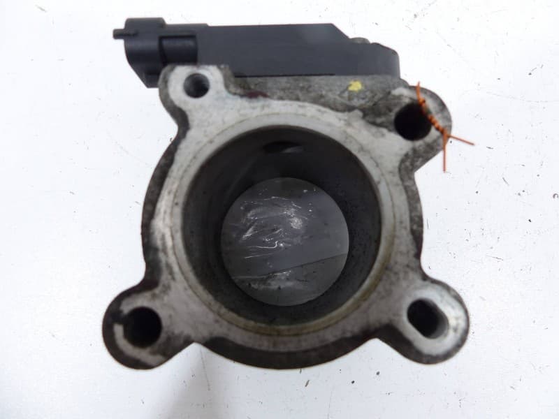 Mapsensor Czujnik ciśnienia powietrza Nissan X-trail II T31