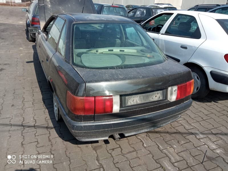 Zdjęcie pojazdu