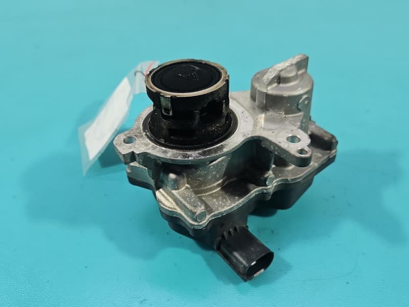 Zawór egr 5pin Skoda Octavia IV 2,0 TDI 05L131501M