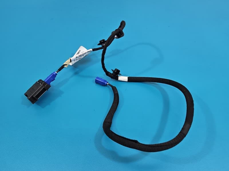Antena Peugeot 3008 II 16-23 9818825380 9849177480-00 9849177480 Ktvd