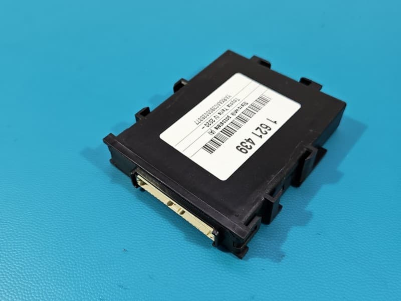 Sterownik moduł GATEWAY Toyota Yaris IV 89111-0D030 5015-2628