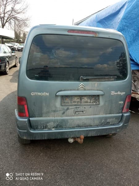 Zdjęcie pojazdu