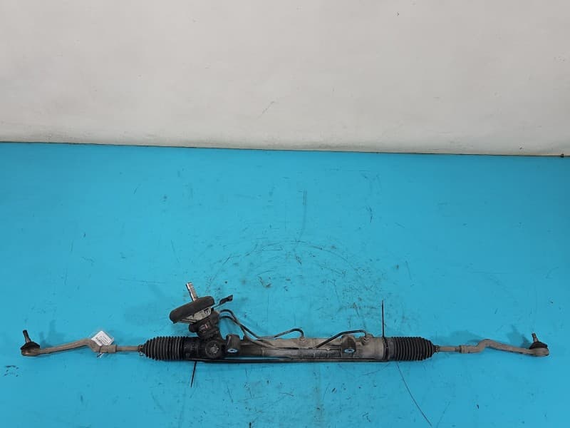 Przekładnia kierownicza maglownica Dacia Sandero II 12-20 1.2 16V 490014306 490014360R