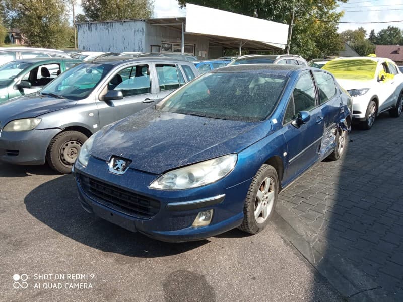 Zdjęcie pojazdu