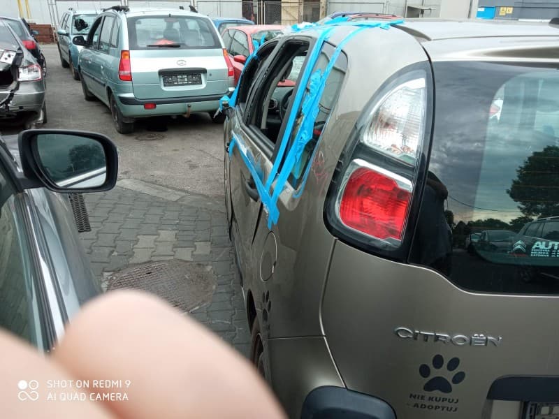 Zdjęcie pojazdu