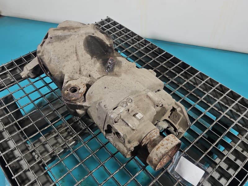 Most tylny DYFER tył Volvo XC90 I 02- 2,4 D5 D5244T 30686160