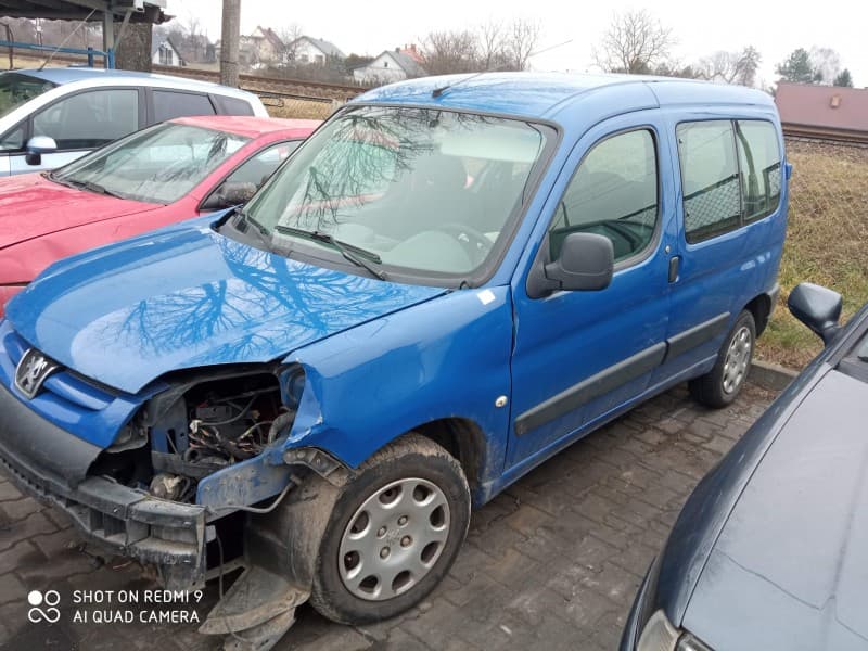 Zdjęcie pojazdu