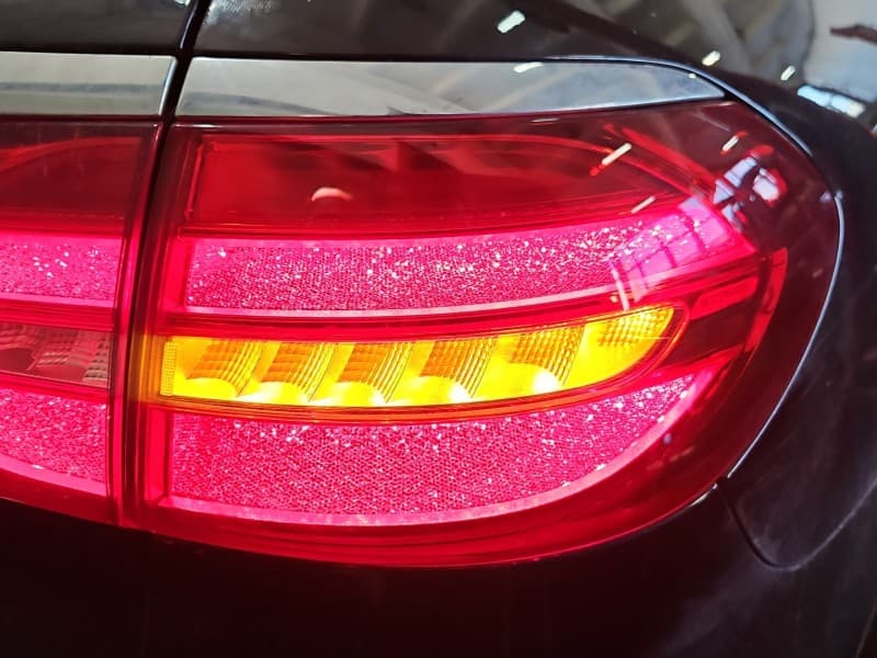 Lampa tył prawa błotnika Mercedes W213 kombi EUROPA