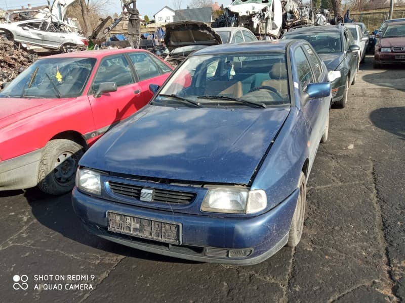 Zdjęcie pojazdu