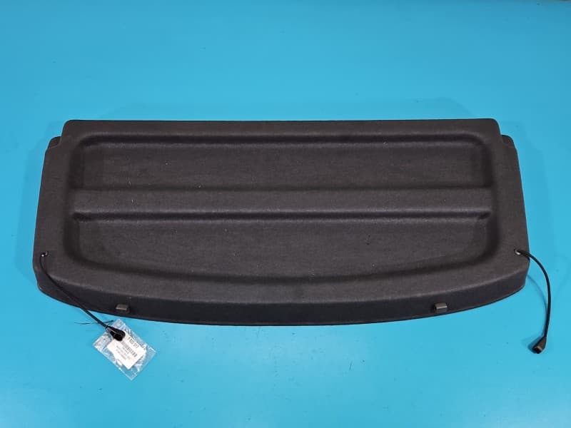 Półka tylna tył bagażnika Renault Captur I 794208838R