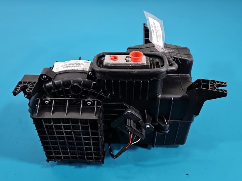 Nagrzewnica Renault Espace V 738108657R DY570001 EUROPA