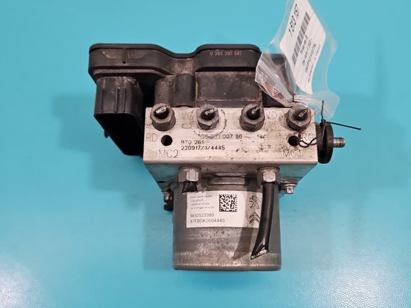 Part 1 - Additional view