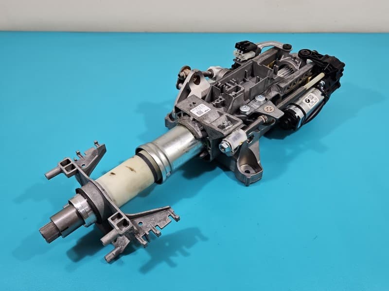 Kolumna kierownicza KRZYŻAK Bmw f10 f11 6788155 EUROPA