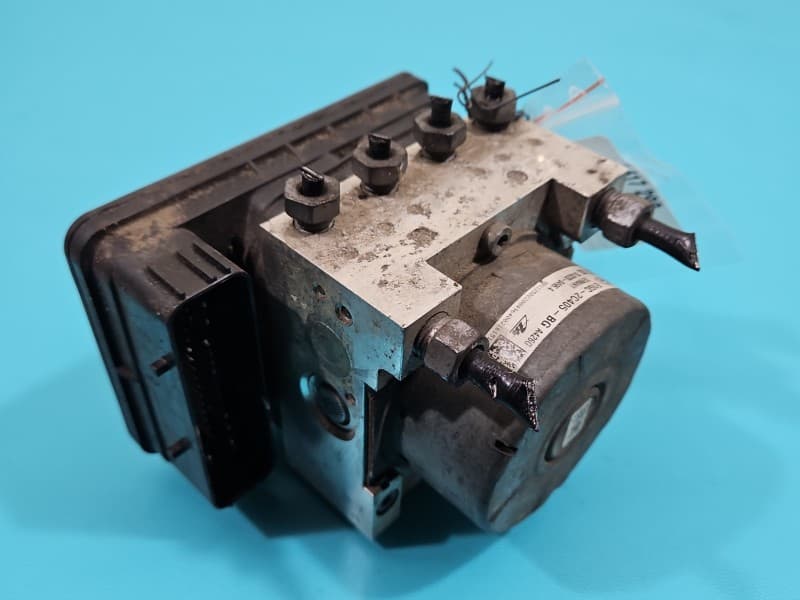 Pompa abs Ford S-max II MK2 2,0 tdci T7CL E1GC-2C405-BG F2GC-2C219-BG