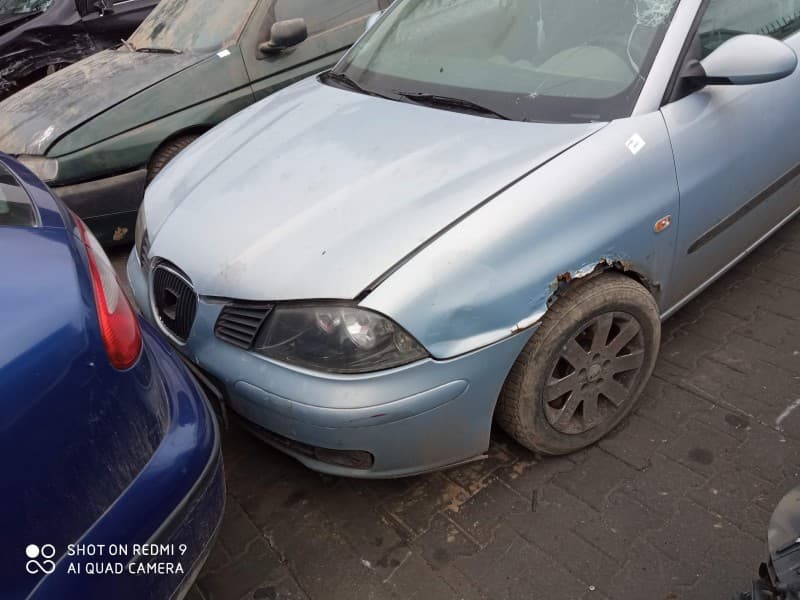 Zdjęcie pojazdu