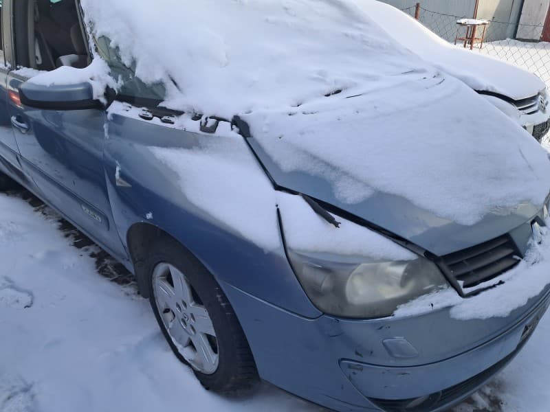 Zdjęcie pojazdu