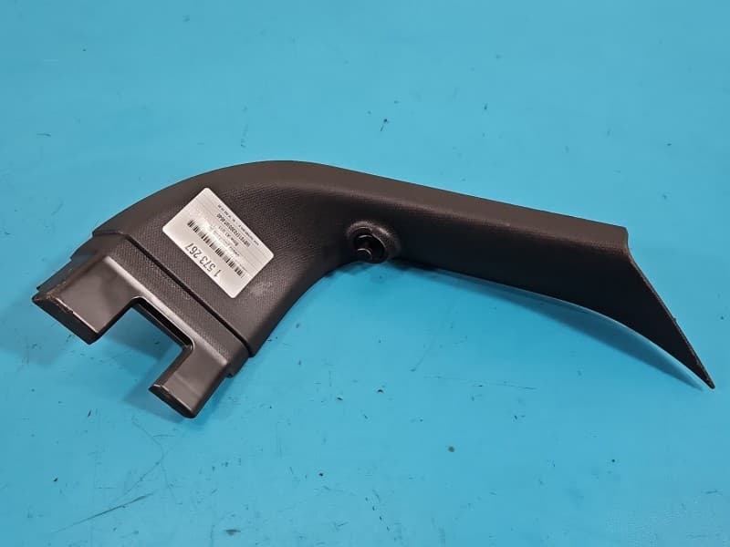 Osłona ZAŚLEPKA PLASTIK OSŁONA KLAPY BAGAŻNIKA LEWA BMW iX1 U11 36173588 9450521
