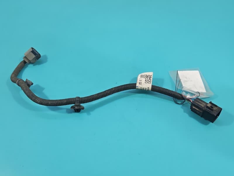 Wiązka instalacja Przewód przedłużający zaworu upustowego Kia Optima IV 15-20 39430-2B020