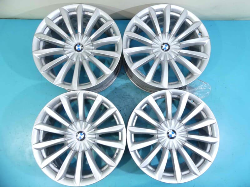 Felga aluminiowa 19" komplet alufelgi felgi BMW G11 G12
