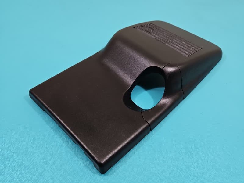 Osłona ZAŚLEPKA PLASTIK Osłona lusterka wstecznego Nissan Qashqai II J11 13-21 284L8-HV00A