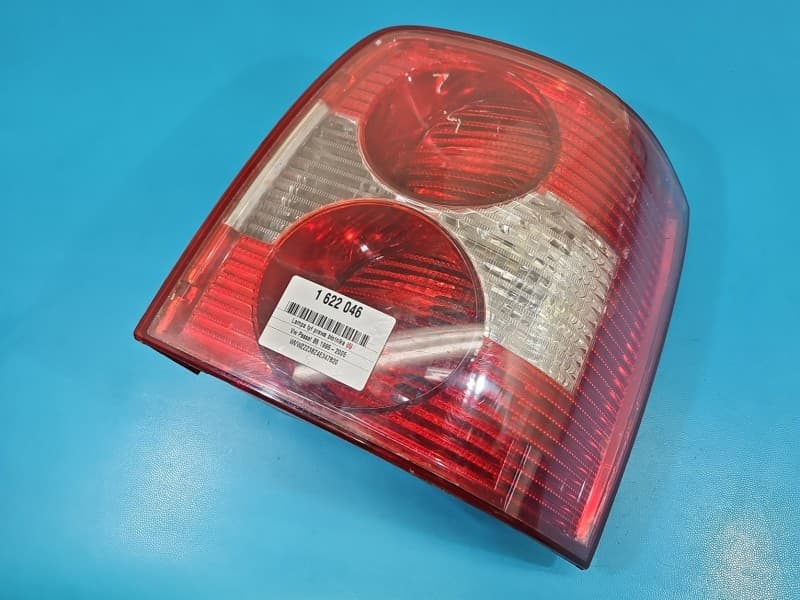 Lampa tył prawa błotnika Vw Passat B5 kombi EUROPA