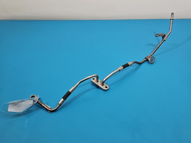 Przewód smarowania turbiny Opel Insignia B 2,0 cdti 55499627