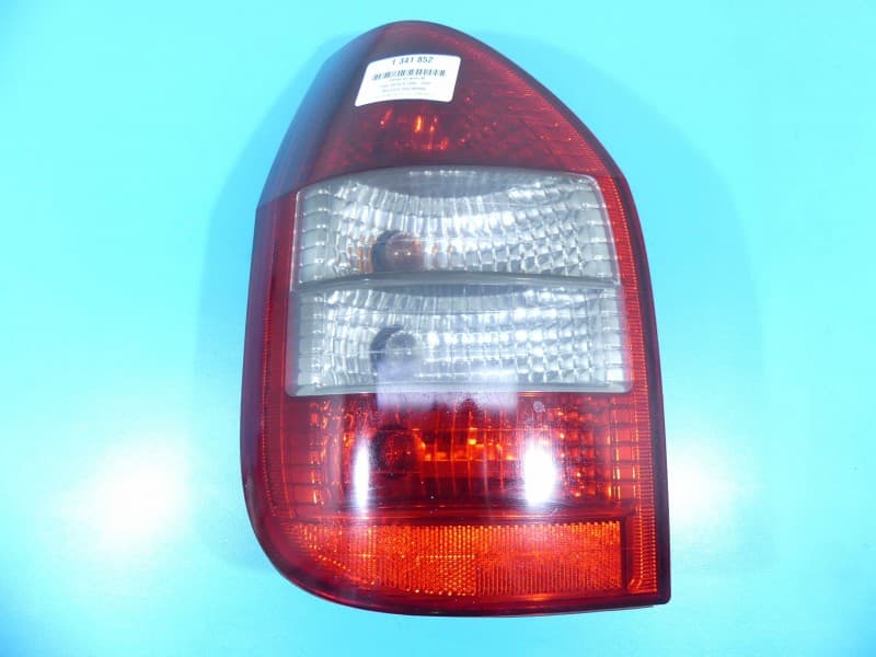 Lampa tył lewa błotnika Opel Zafira A HB EUROPA