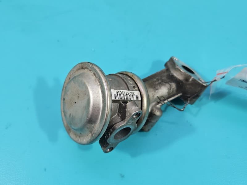 Zawór egr AUDI Q7 II 4M 3,0 TFSI CRE 06E131101M
