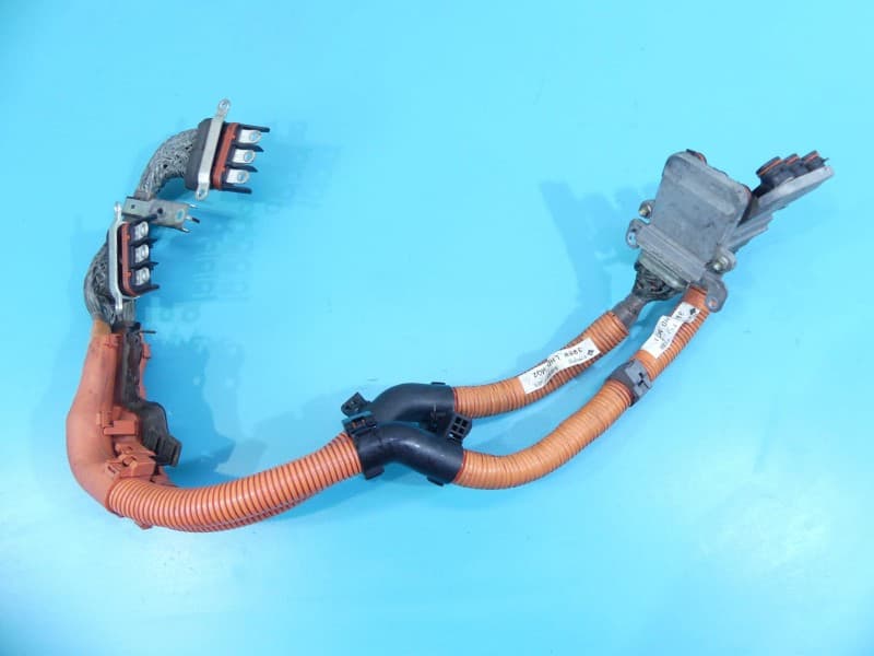 Wiązka instalacja LEXUS LS IV 06-12 G1148-50020