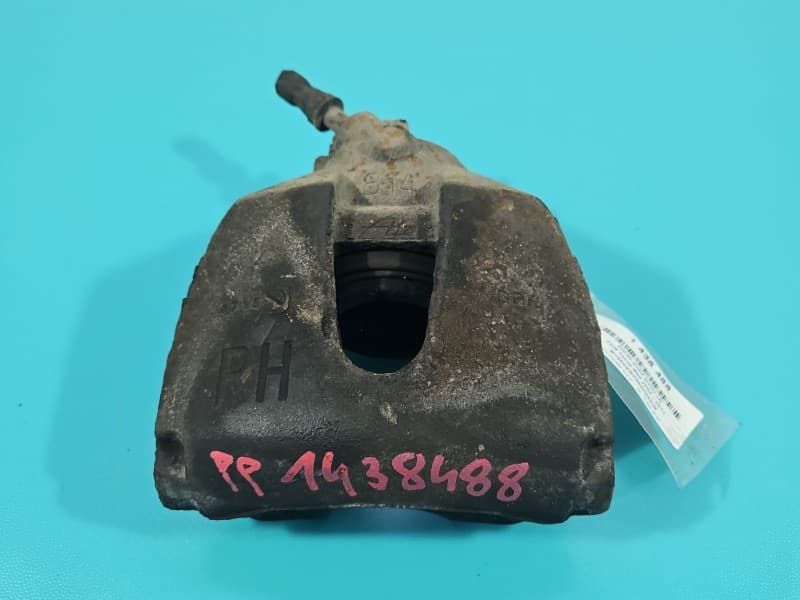 Zacisk przód prawy Ford Focus Mk2 1,4 16V