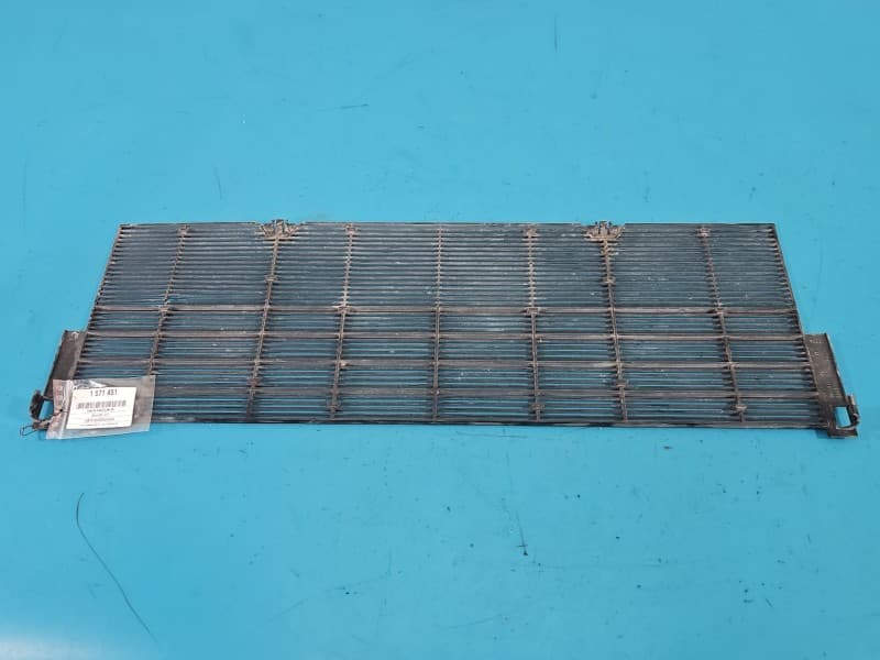 Osłona ZAŚLEPKA PLASTIK chłodnicy BMW iX1 U11 9846990 365804556