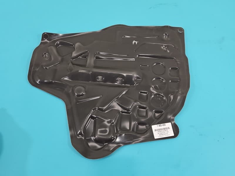 Wygłuszenie pozostałe PODBITKA Opel Insignia B 39153889