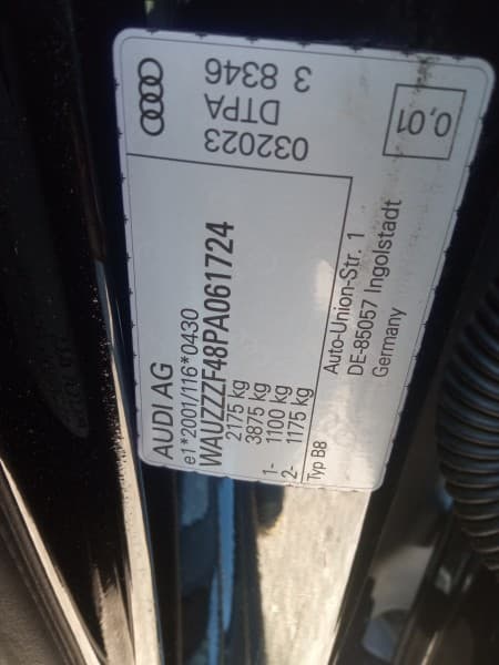 Zdjęcie pojazdu