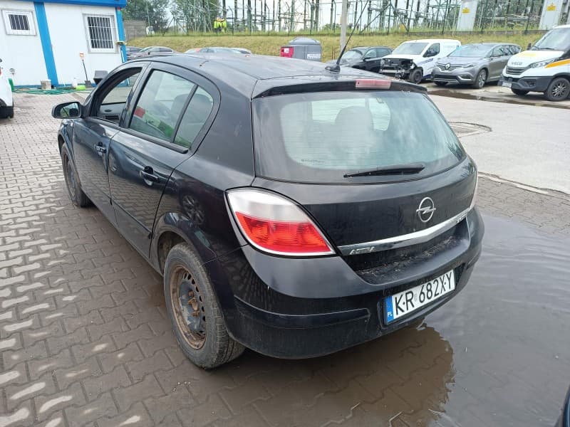 Zdjęcie pojazdu