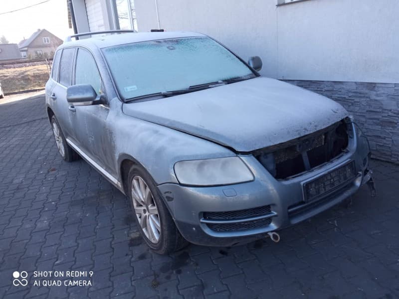 Zdjęcie pojazdu