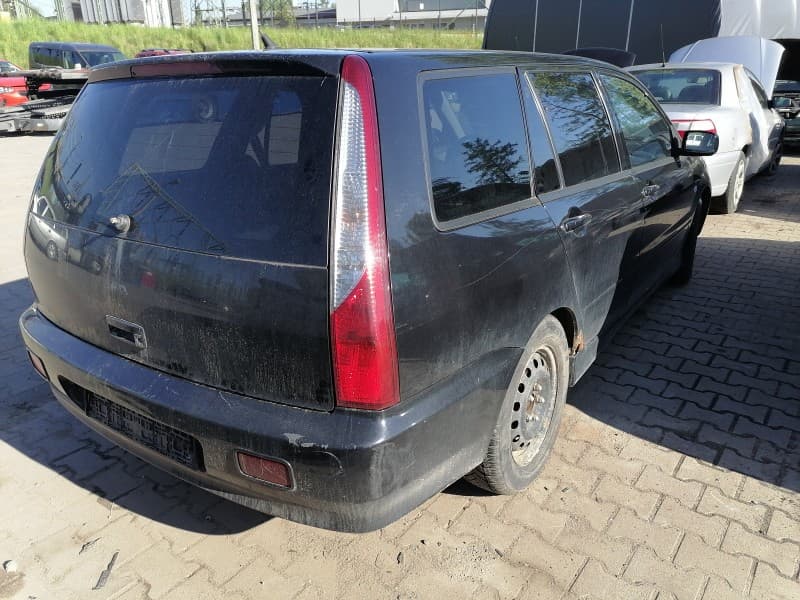 Zdjęcie pojazdu