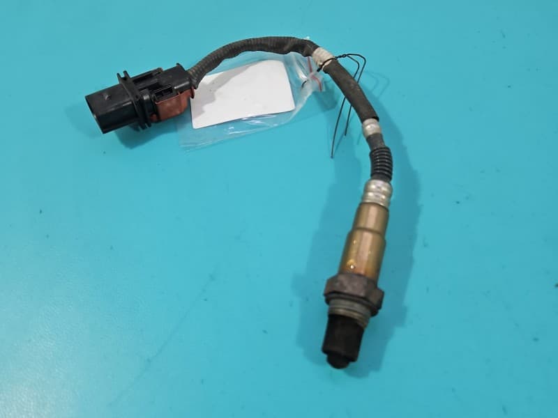 Sonda lambda 6-pin Ford Focus Mk4 1,0 ecoboost 0258017586 JX61-9Y460-EA