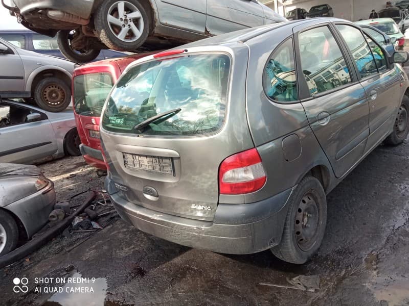 Zdjęcie pojazdu