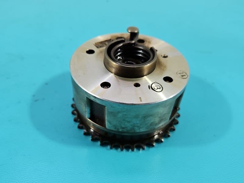 Koło faz rozrządu Hyundai Ix35 1,6 Gdi G4FD 24370-2B610 08500-0362