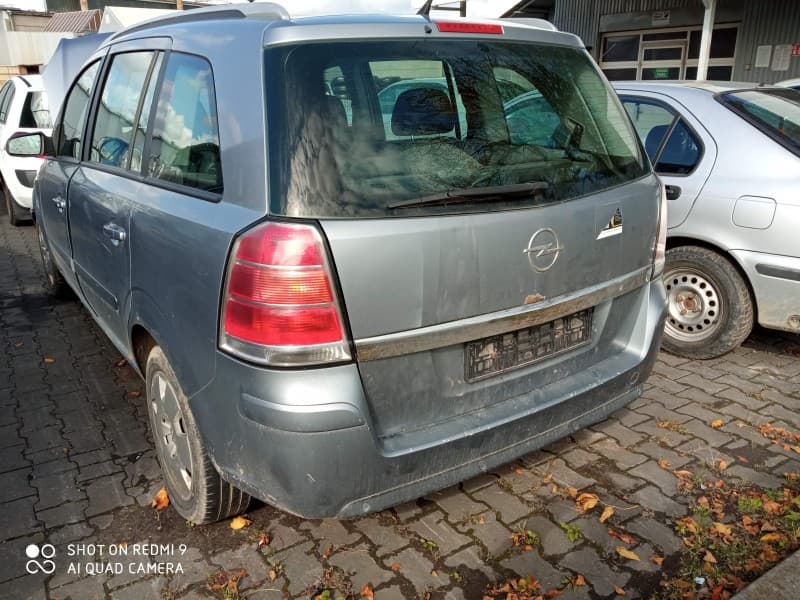 Zdjęcie pojazdu