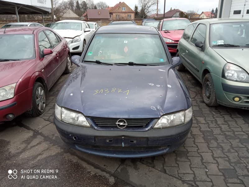 Zdjęcie pojazdu