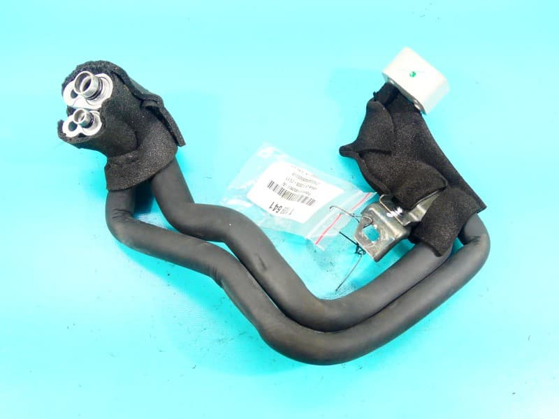Przewód klimatyzacji rurka LEXUS LS IV 06-12 5,0 V8