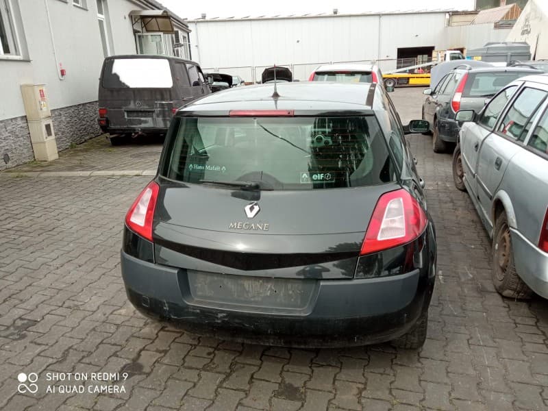 Zdjęcie pojazdu