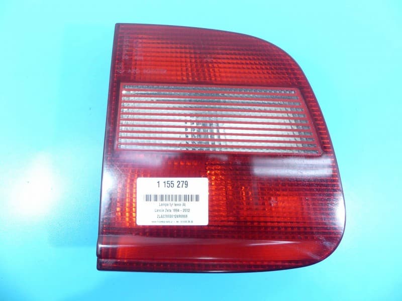 Lampa tył lewa klapy Lancia Zeta 94-02 HB EUROPA