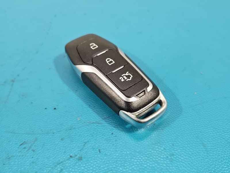 PILOT KLUCZYK KEYLESS Ford Mondeo Mk5